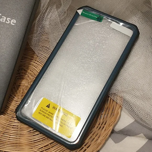 🎈3/$12 Samsung Galaxy Phone Case w/ Stand! - Picture 13 of 17